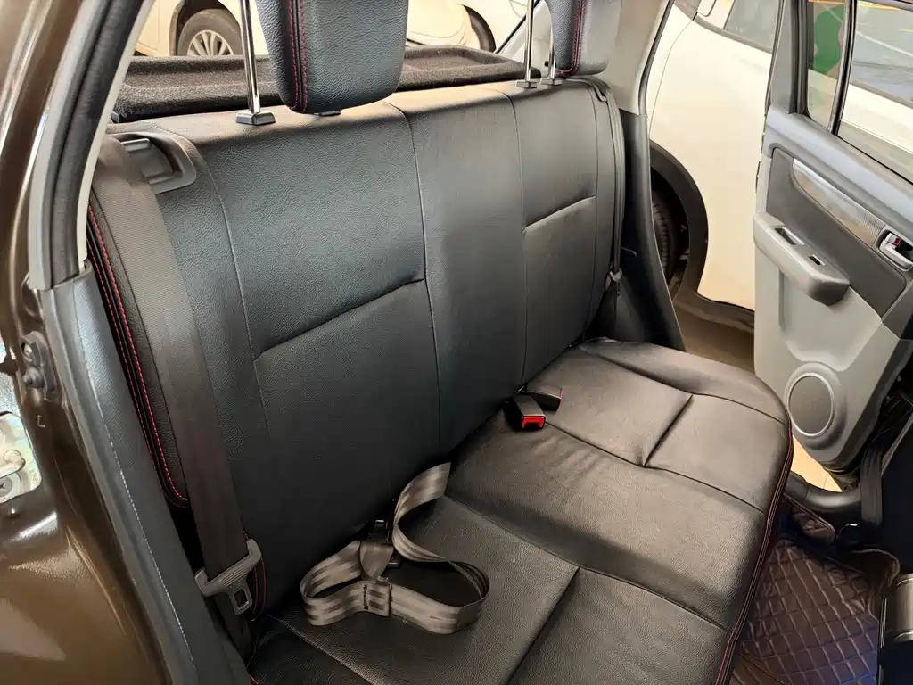 Suzuki Swift — миниатюра 27