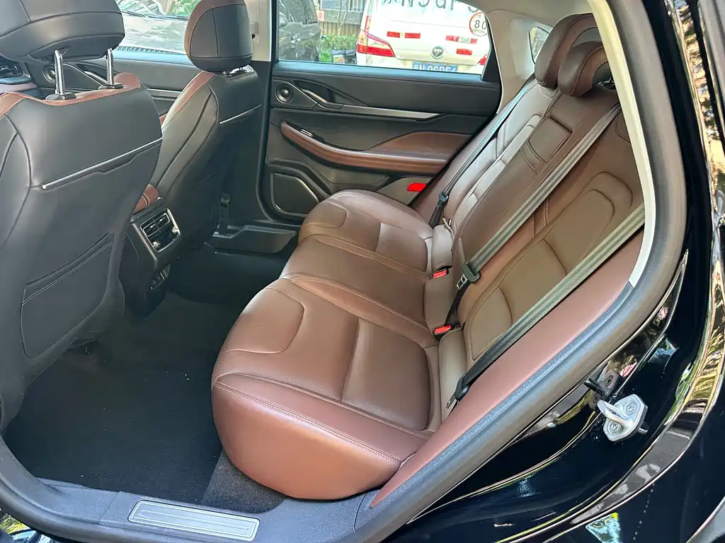 Lincoln Z — миниатюра 11