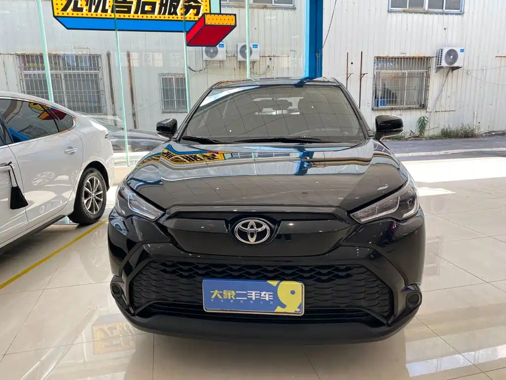 Toyota Frontlander — миниатюра 2