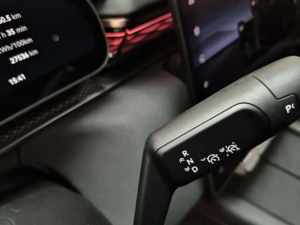 Zeekr 7X 2025 100kWh Smart Drive