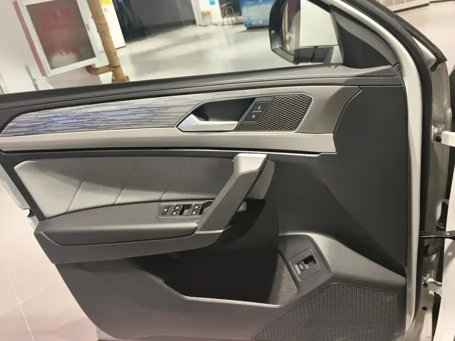 Volkswagen Tayron — миниатюра 7