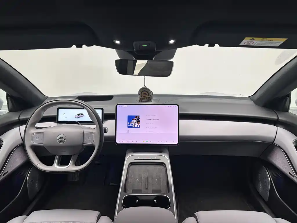 NIO ET5T 2025 75kWh Touring