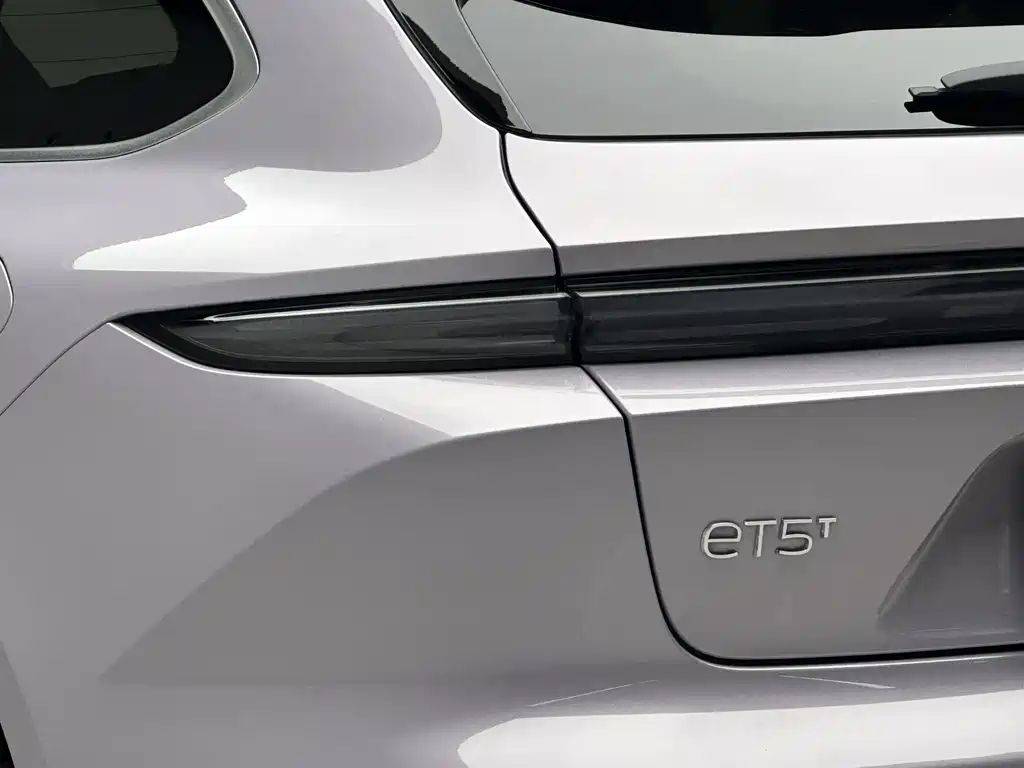 NIO ET5T — фотографии объявления, Фото 19