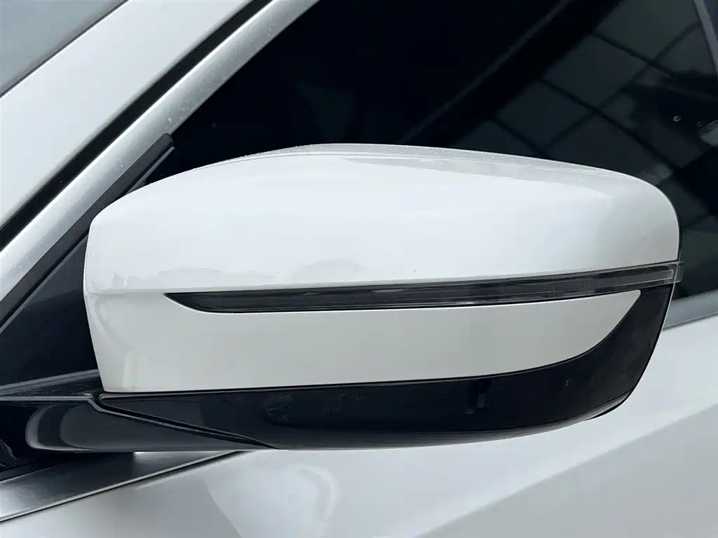 BMW 3 Series 3 2021 325Li M Sport