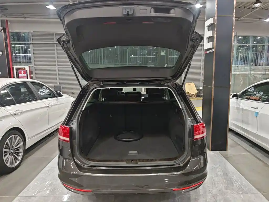 Volkswagen Viloran — миниатюра 19