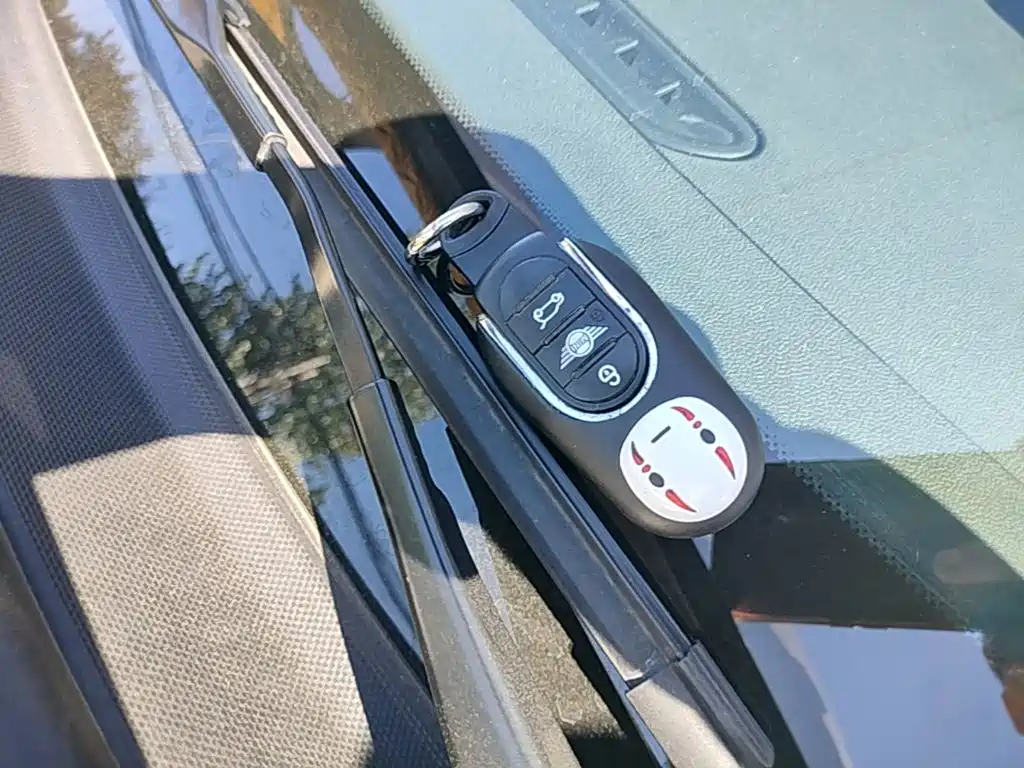MINI Mini Clubman — миниатюра 9