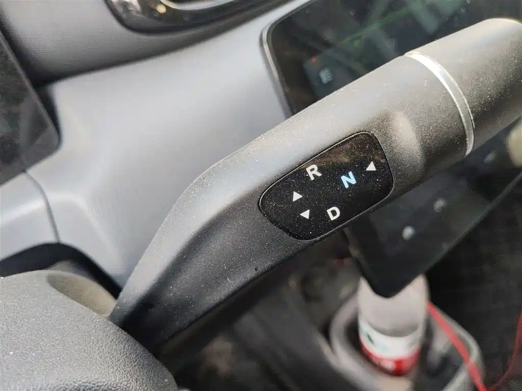 Leapmotor T03 2025 310