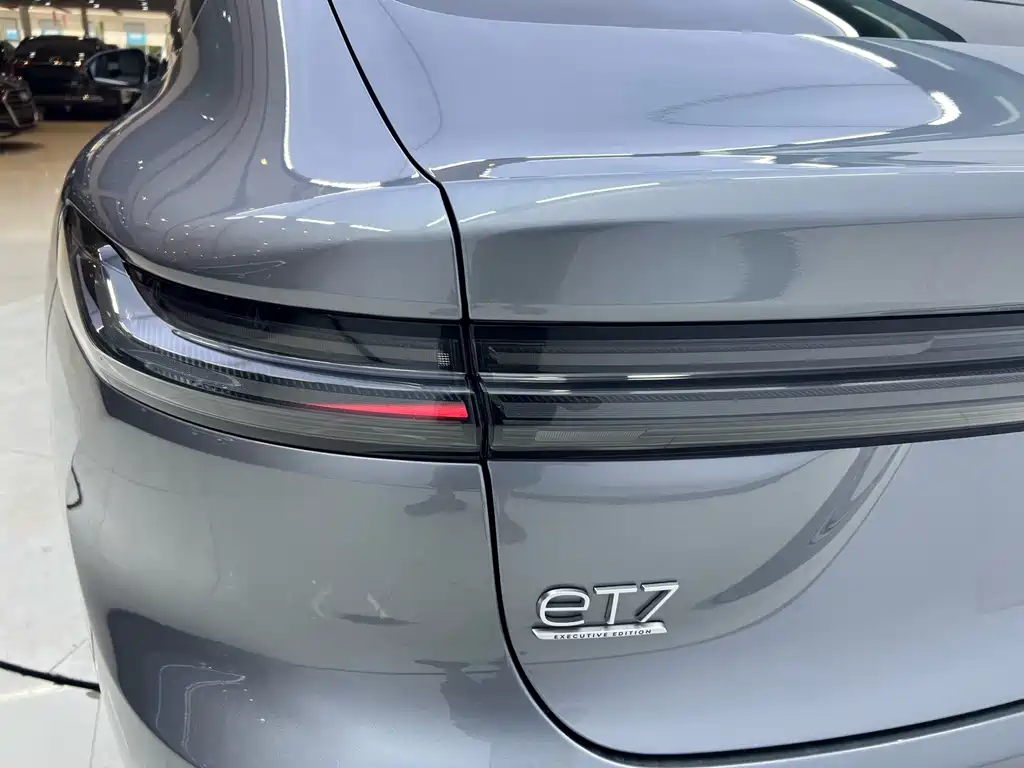 NIO ET7 2024 100kWh Executive