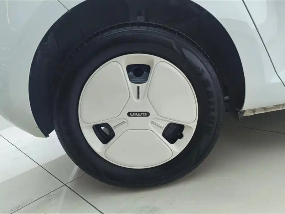 Changan Lumin 2025 205km