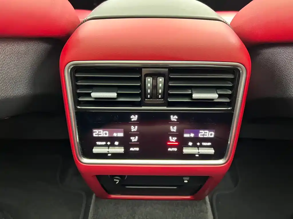 Porsche Cayenne 2022 Cayenne 3.0T