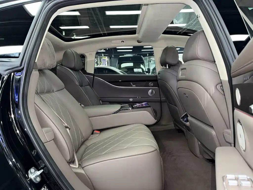 Xiangjie Xiangjie S9 — миниатюра 11