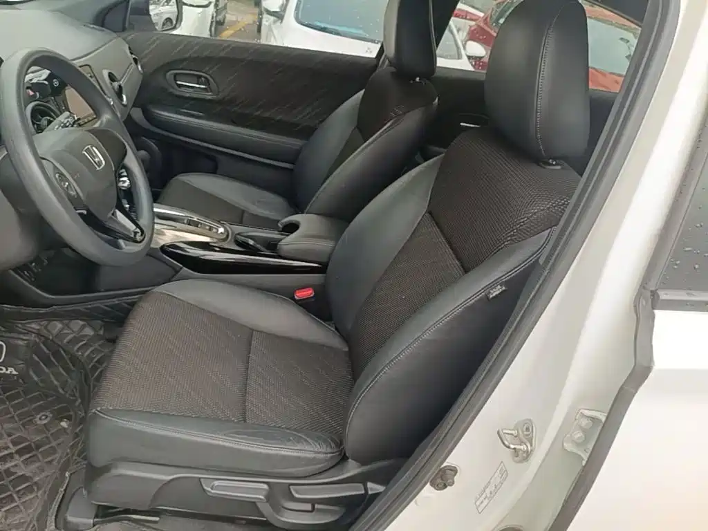 Honda XR-V — миниатюра 15
