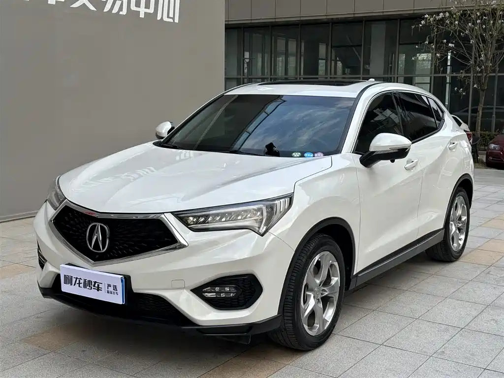 ACURA CDX