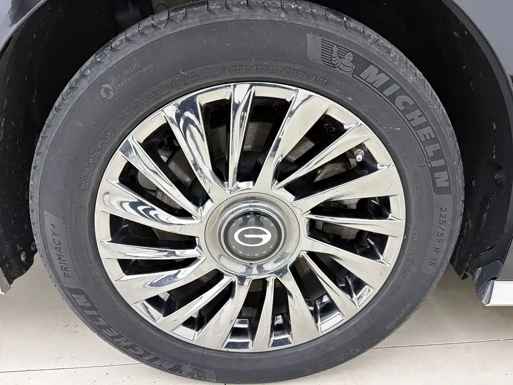 GAC Motor Trumpchi M8 — миниатюра 9