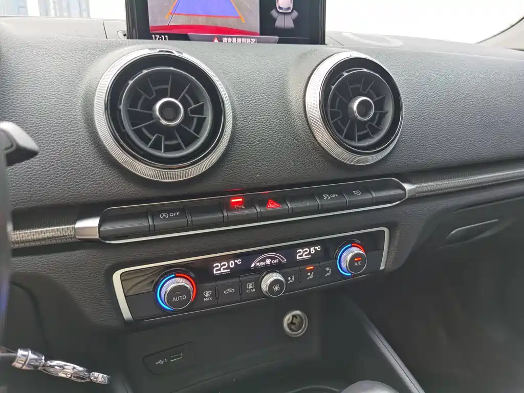 Audi A3 — миниатюра 8