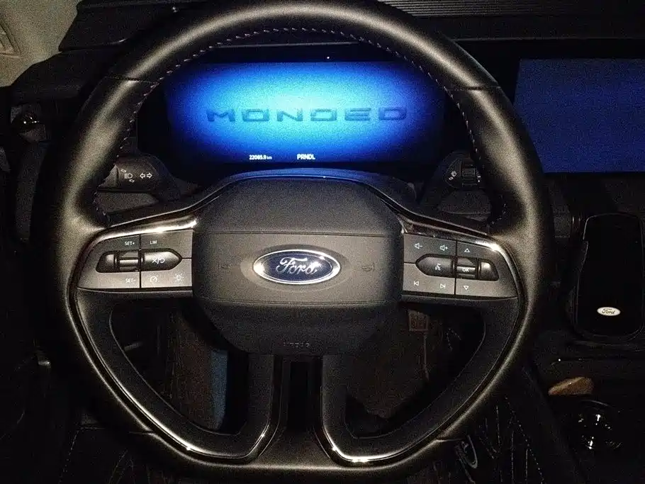 Ford Mondeo — фотографии объявления, Фото 16