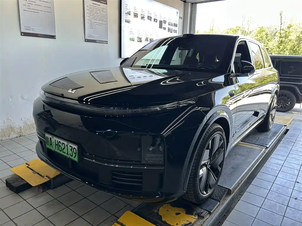 Li Auto L7 2025 Ultra
