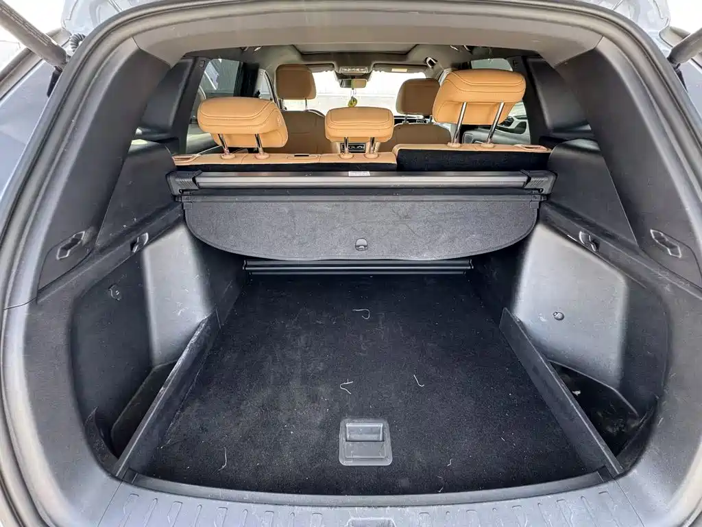 BYD L DM-i — миниатюра 19
