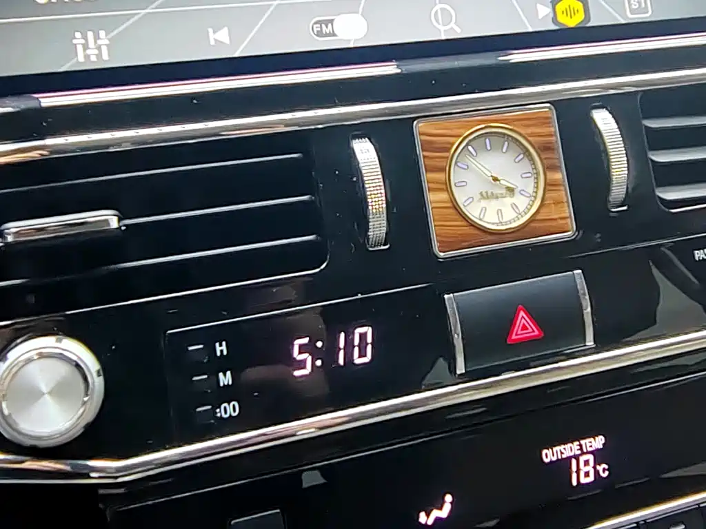 Toyota Land Cruiser 2019 4.0L