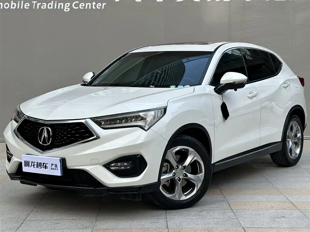 ACURA CDX