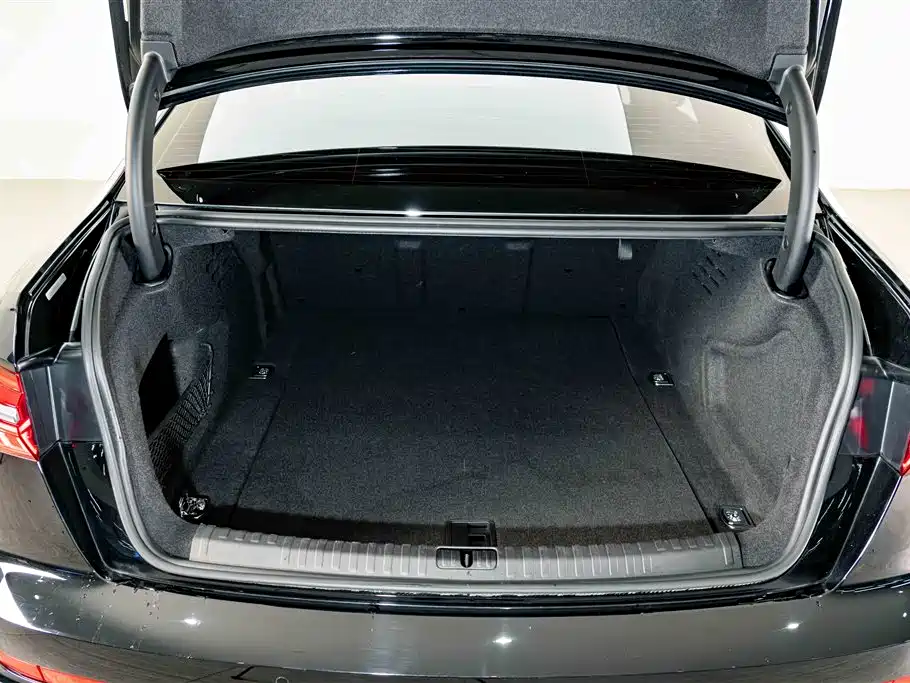Audi A6L — миниатюра 23