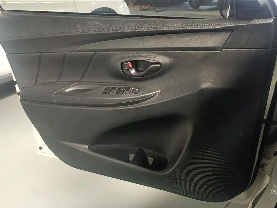 Toyota Vios FS FS 2021 1.5L CVT