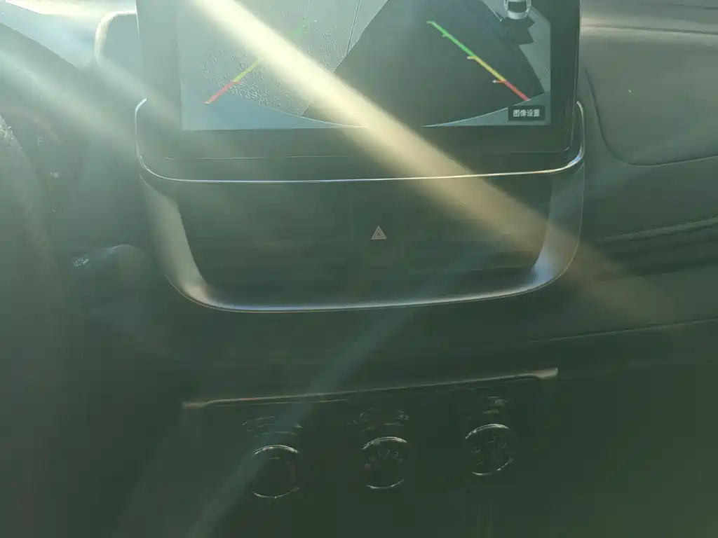 TOYOTA YARIS L ZHIXUAN