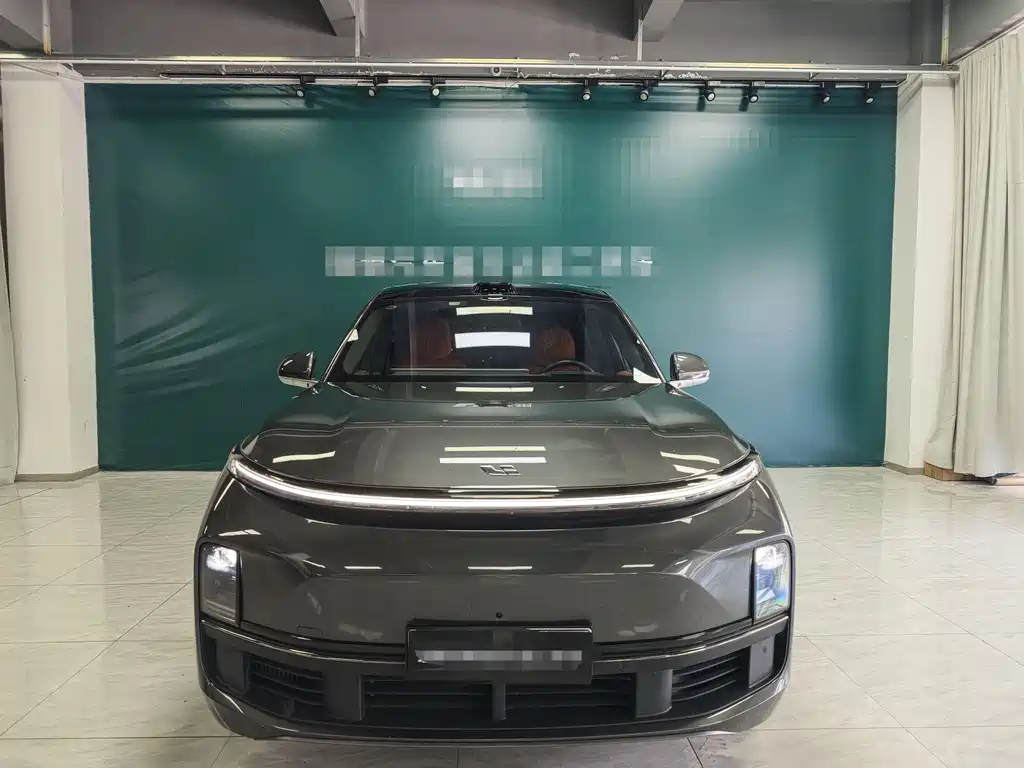 Li Auto Li L9 2024