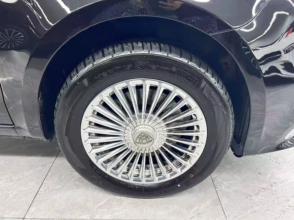 Mercedes-Benz Vito — миниатюра 33