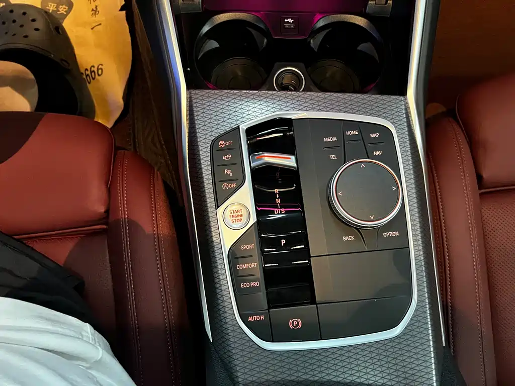 BMW 3 Series — миниатюра 11