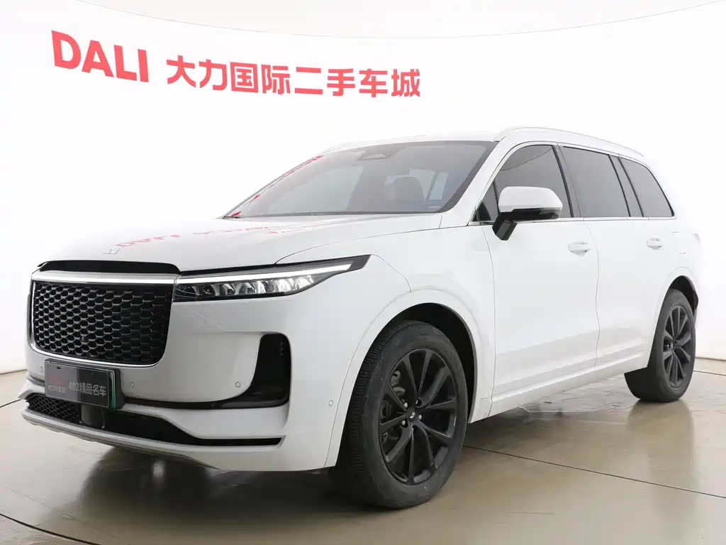 Li Auto Li ONE 2021