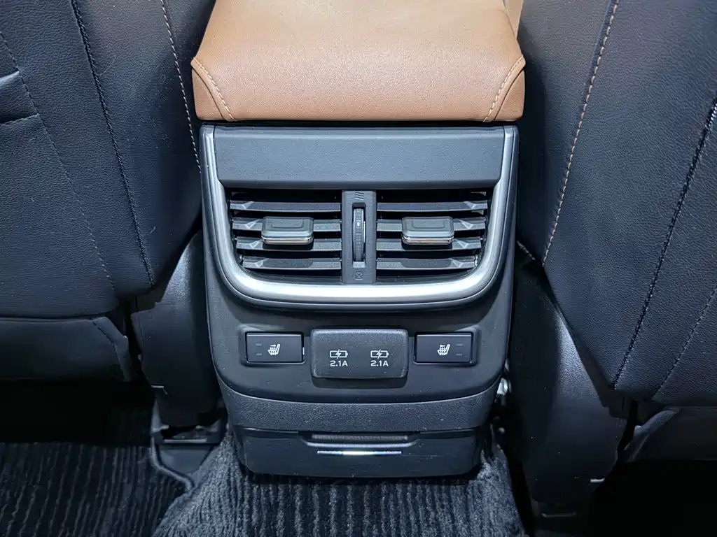 Subaru Outback — миниатюра 16