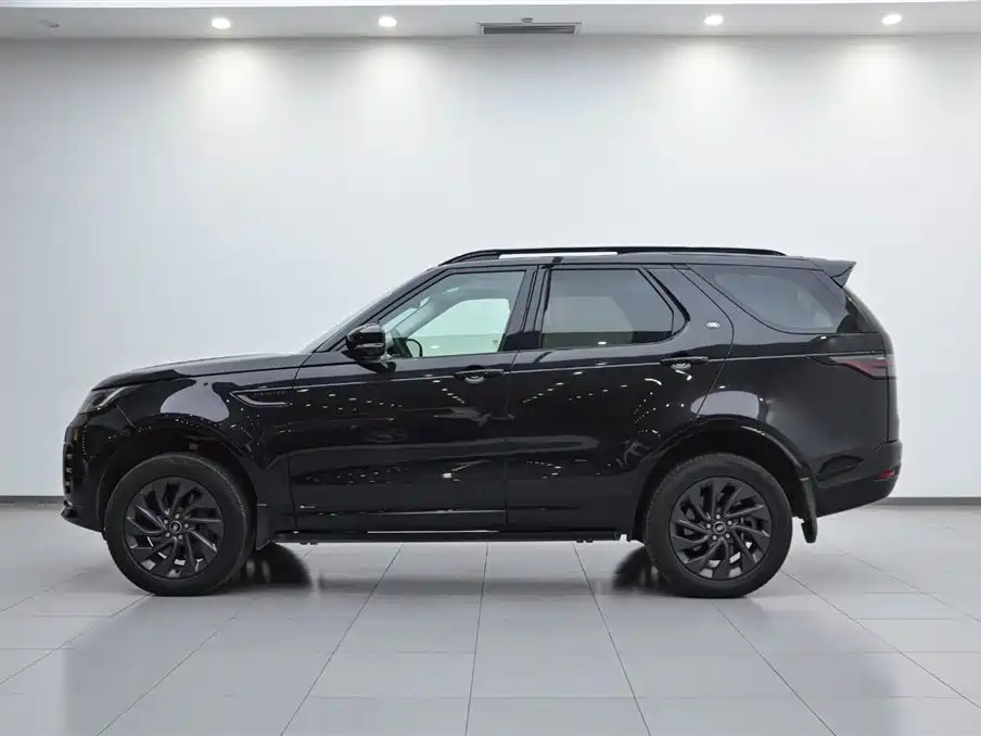Land Rover Discovery 2021 360PS R-Dynamic S