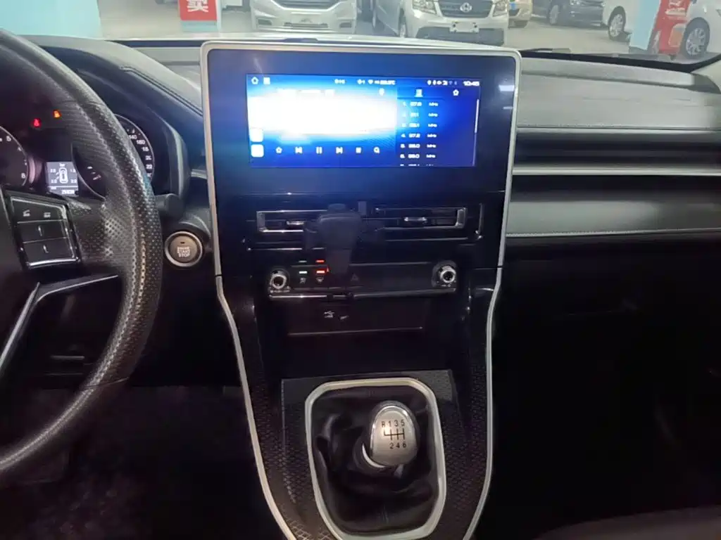 Haval M6 — миниатюра 13