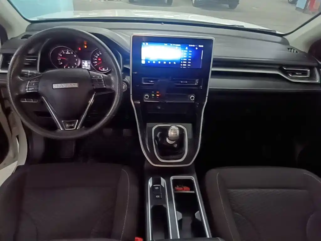 Haval M6 — миниатюра 10