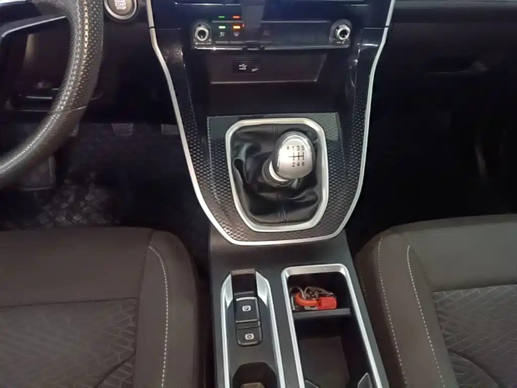 Haval M6 — миниатюра 14