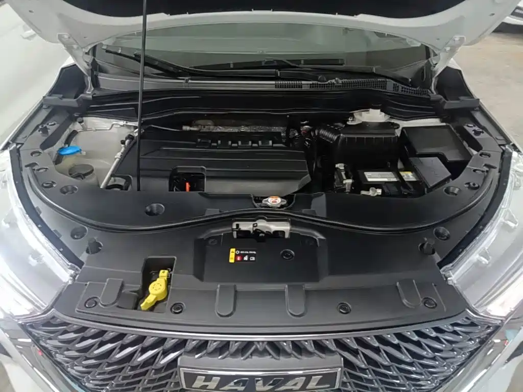 Haval M6 — миниатюра 20