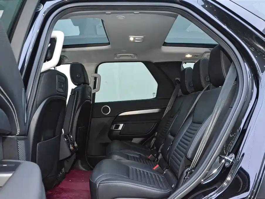 Land Rover Discovery 2021 360PS R-Dynamic S