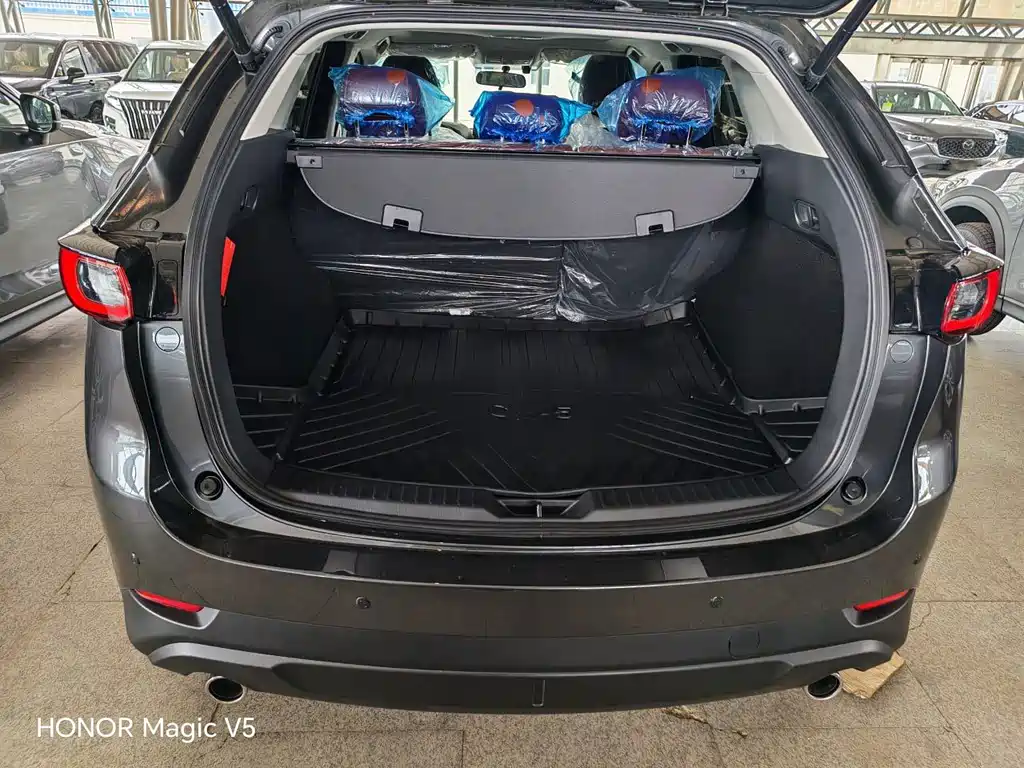 Mazda CX-5 — миниатюра 8