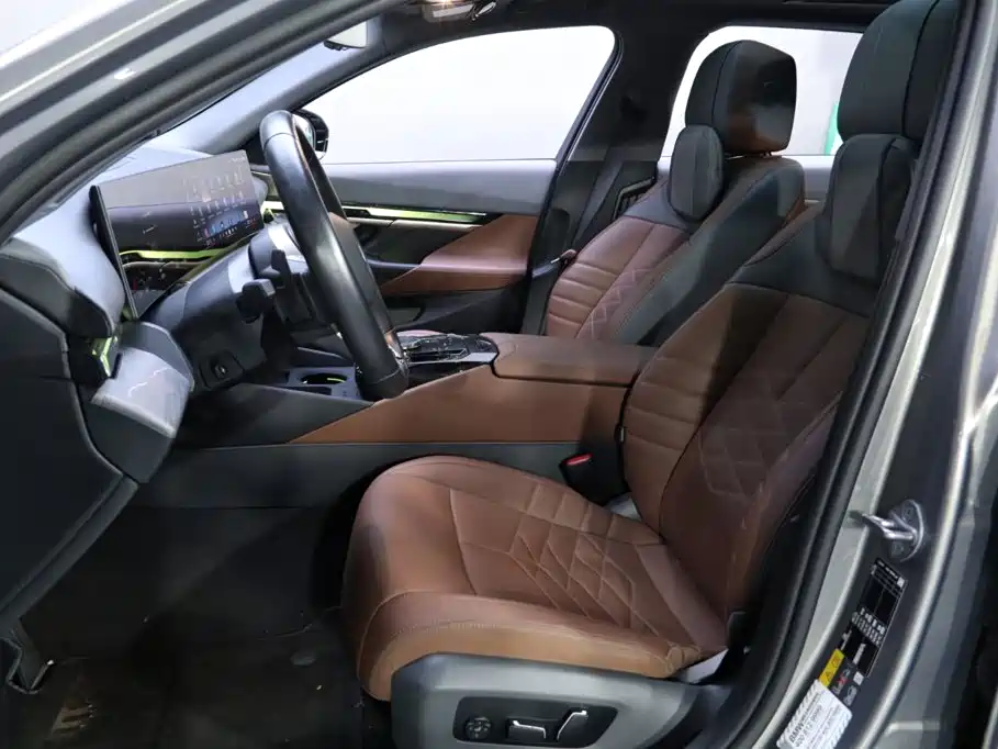 BMW i5 — миниатюра 16