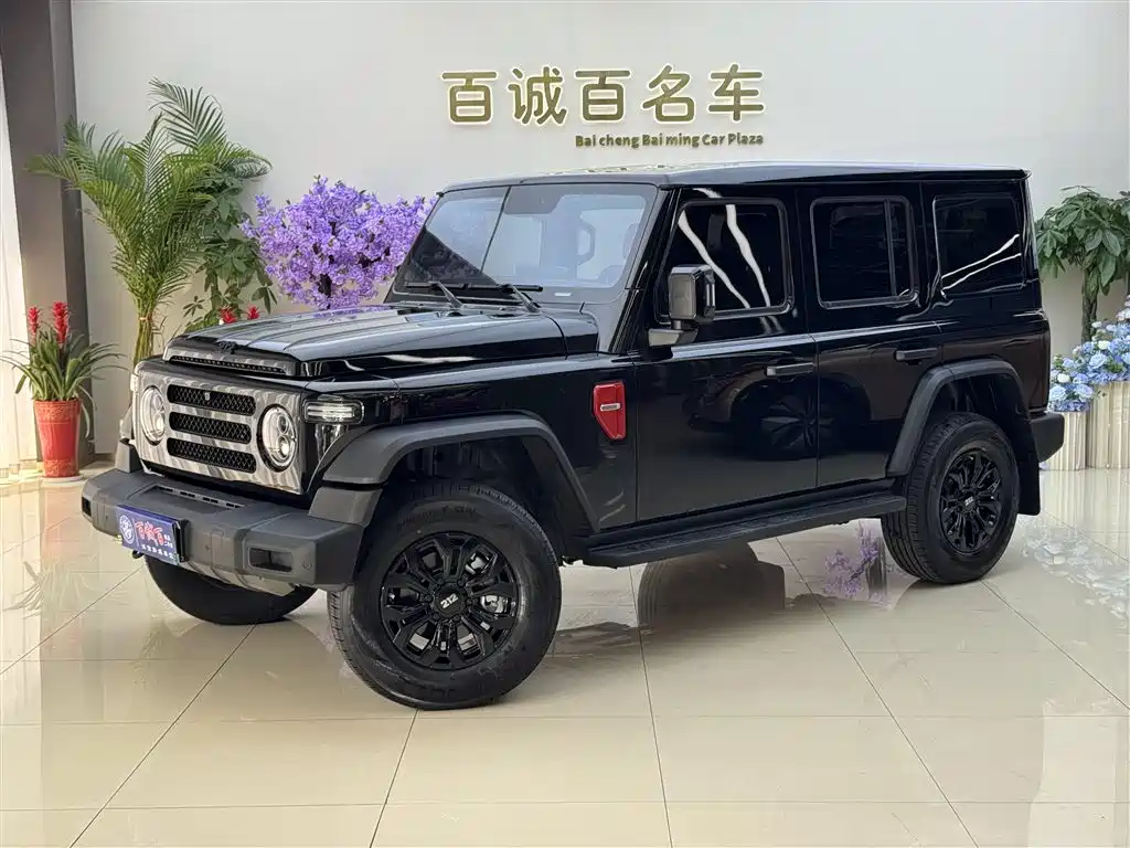 212 T01 2024 2.0T