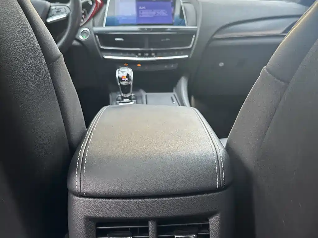 Cadillac CT5 2022 28T Luxury （ Standard ）