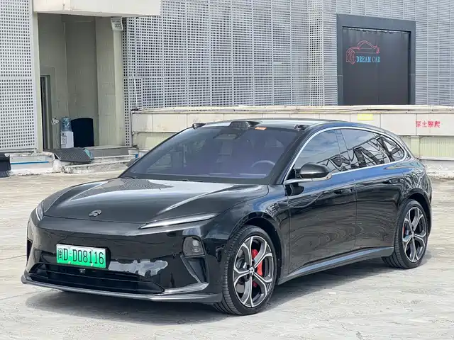 2024 Nio ET5