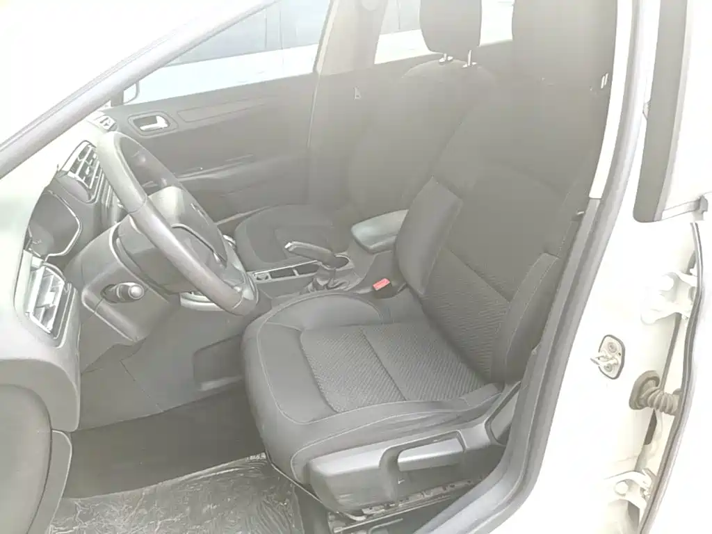 Citroen C4 — миниатюра 15