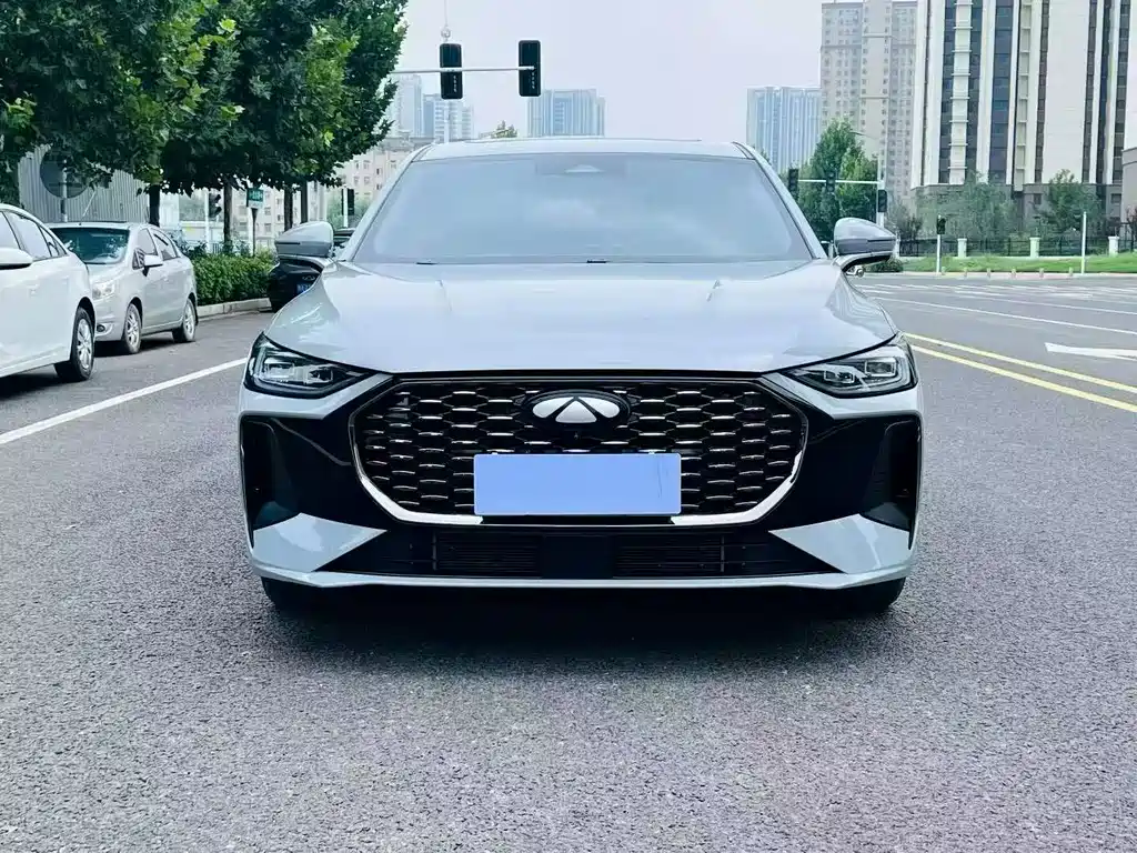 Fulwin Fengyun A8L — миниатюра 2