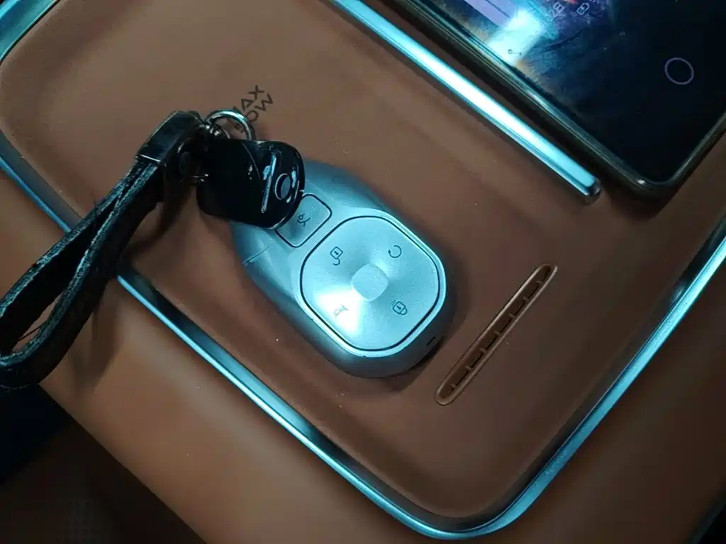 GAC Motor Trumpchi Xiangwang S9 - фото 9