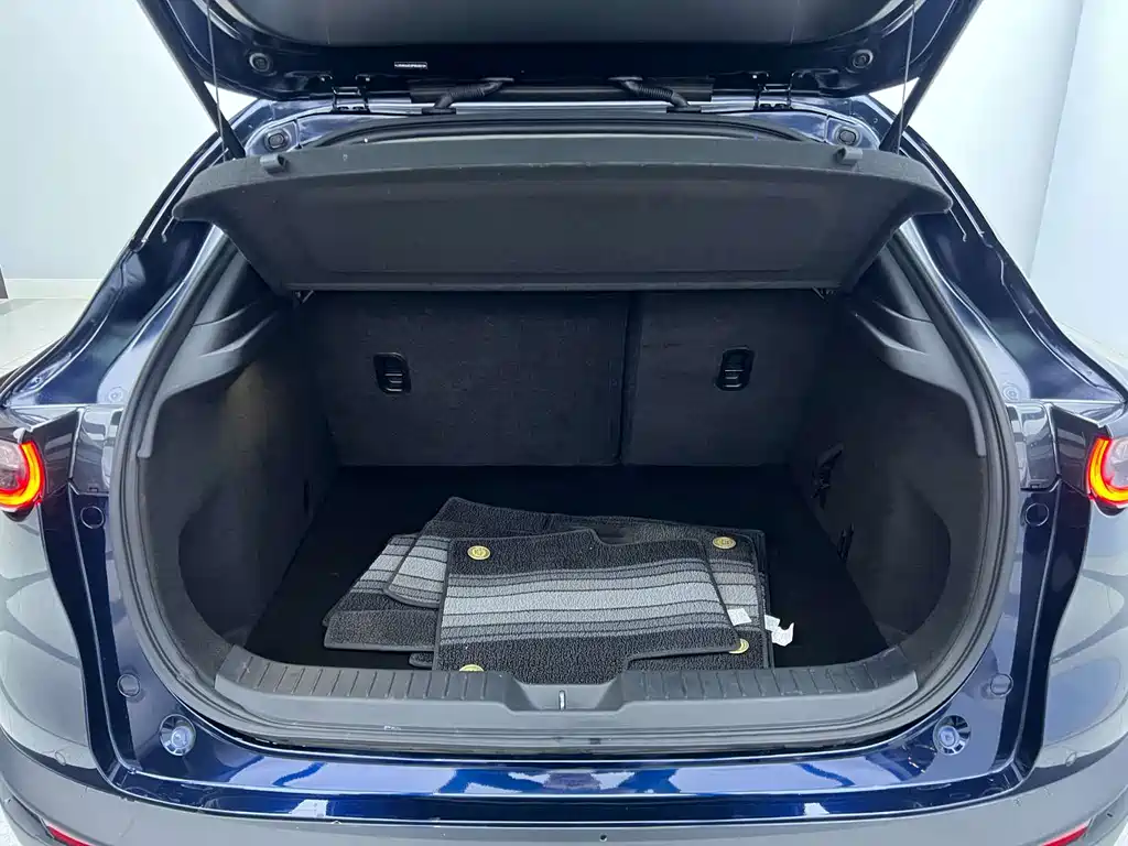 Mazda CX-30 2022 2.0L AT