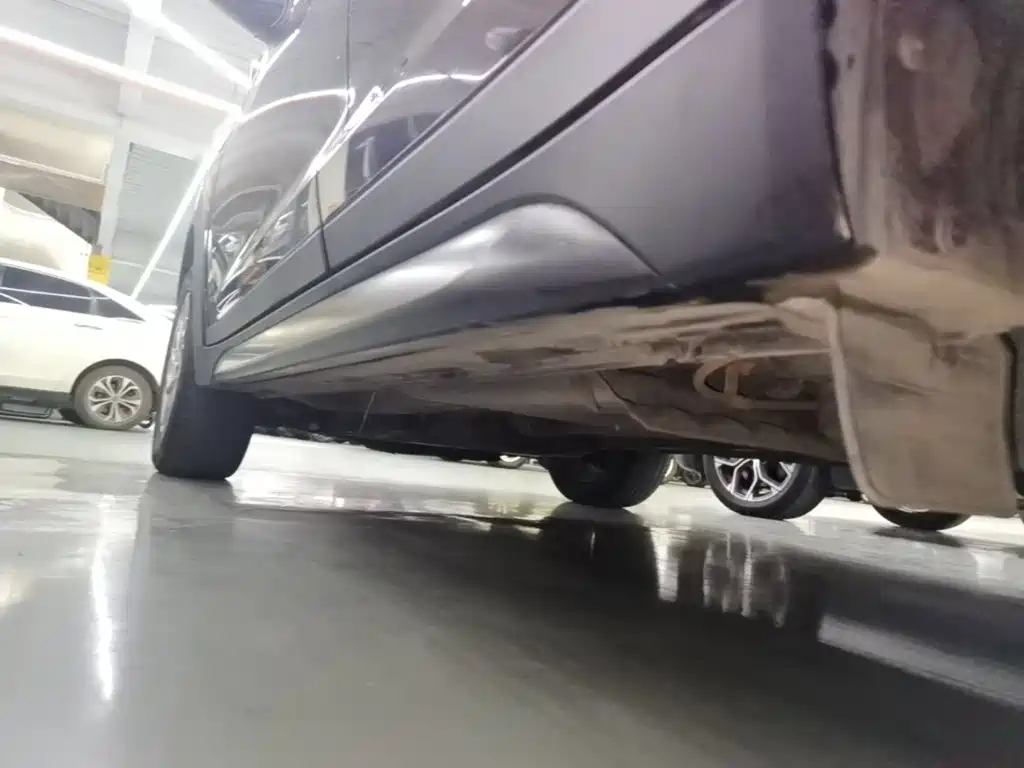Hyundai Tucson — миниатюра 22