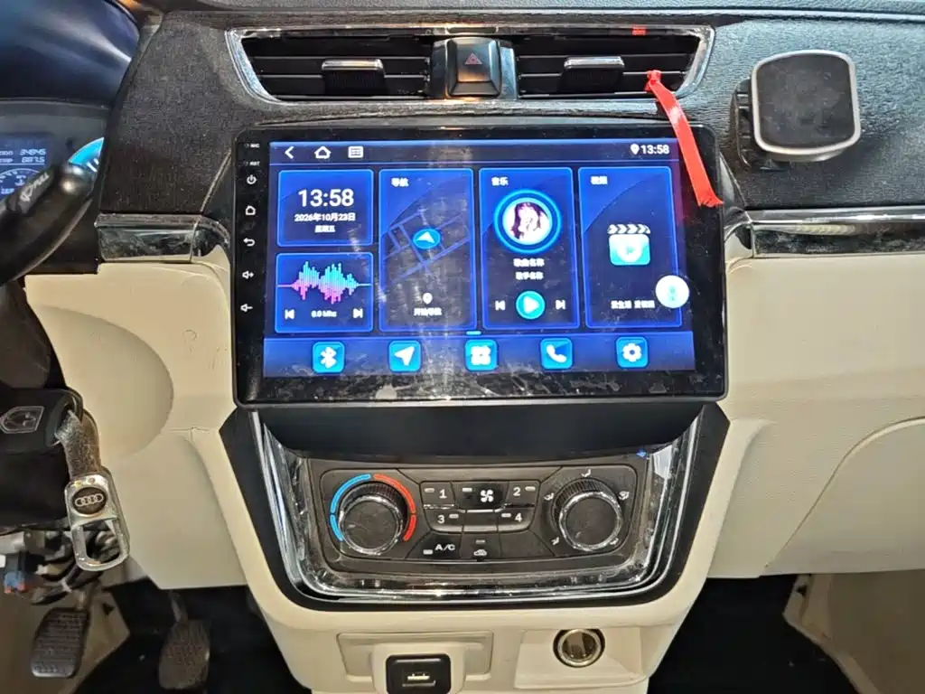 Jinbei Hiace X30L — миниатюра 13