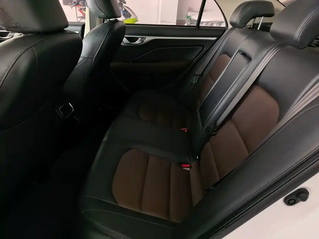 Geely Vision — миниатюра 17